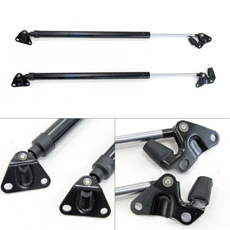 純正 新車外し ハイエース リアゲートダンパー ダンパー ミドルワイド 200系 トヨタ ハイエース 200系 ワイドボディ・ミドルルーフ用 リアゲート