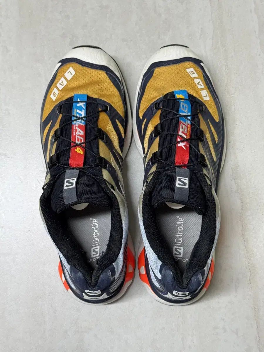 SALOMON サロモン xt6 uk8 5