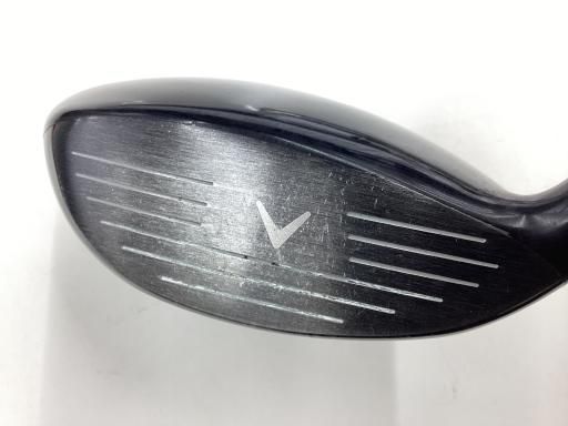 【新品未使用】AC6000MK III 中古】 ダンロップ SRIXON ZX Mk II UTILITY U3 ユーティリティ