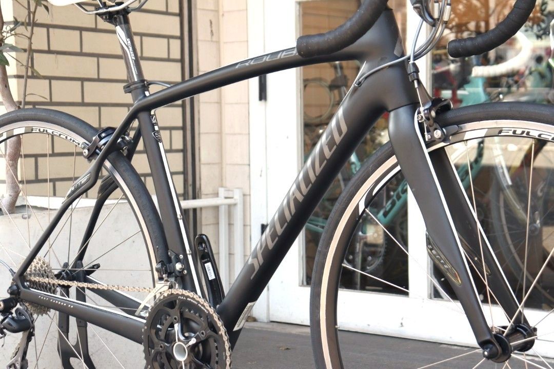 CORRATEC 「コラテック」 DOLOMITI 105 RS100 2019年モデル ロード