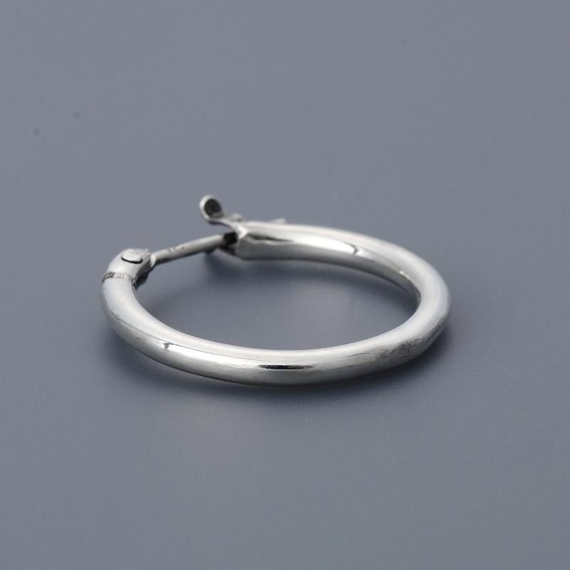 VIVIFY Hoop Pierce(S) 両耳用 VFP-096 ビビファイ VIVIFY HOOP PIERCE