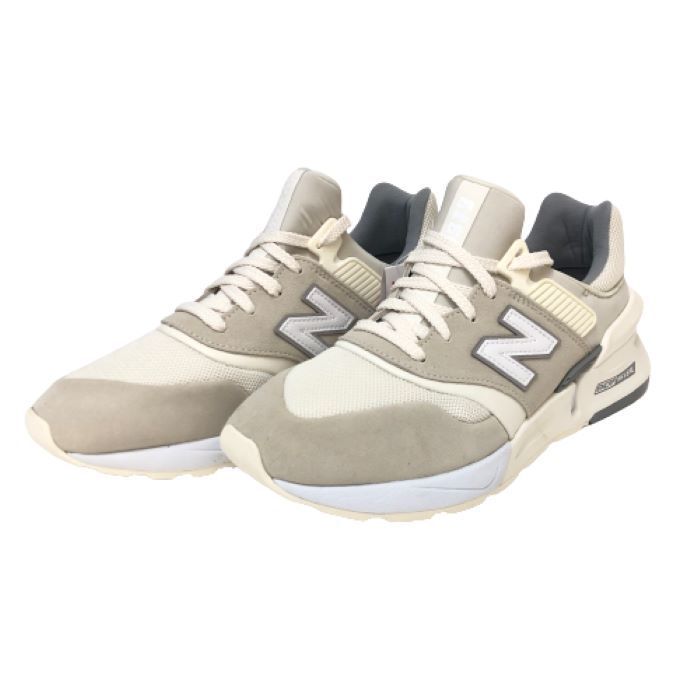 新品同様】ニューバランス New Balance スニーカー 27cm-