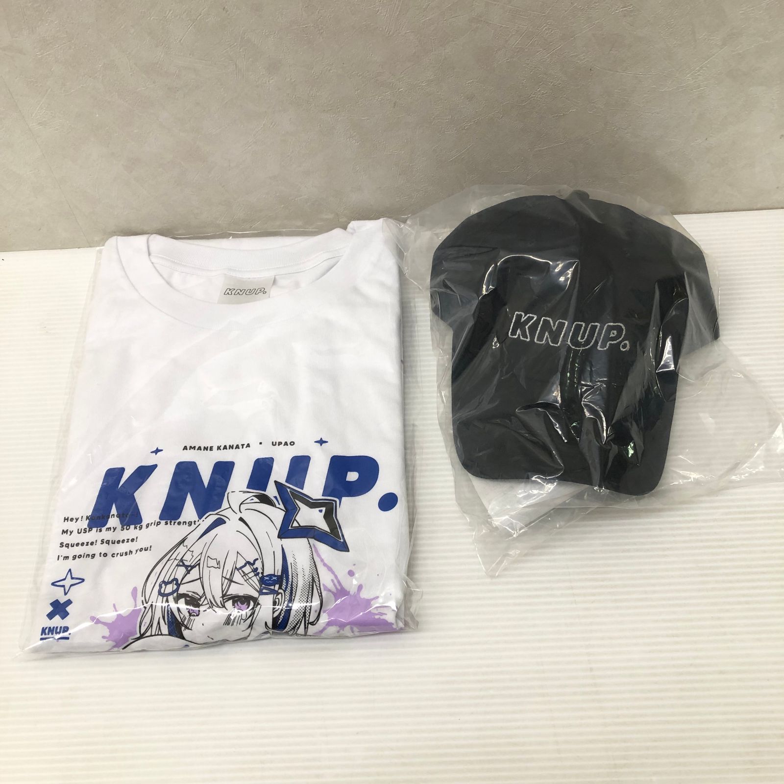 衣類　十天の極みに至りし者 ウインドブレーカー ホワイト×グレー Mサイズ 「GRANBLUE FANTASY-グランブルーファンタジー- グラブルフェス2020」 GRANBLUE FANTASY - Outerwear Size-M (十天の極みに至りし者