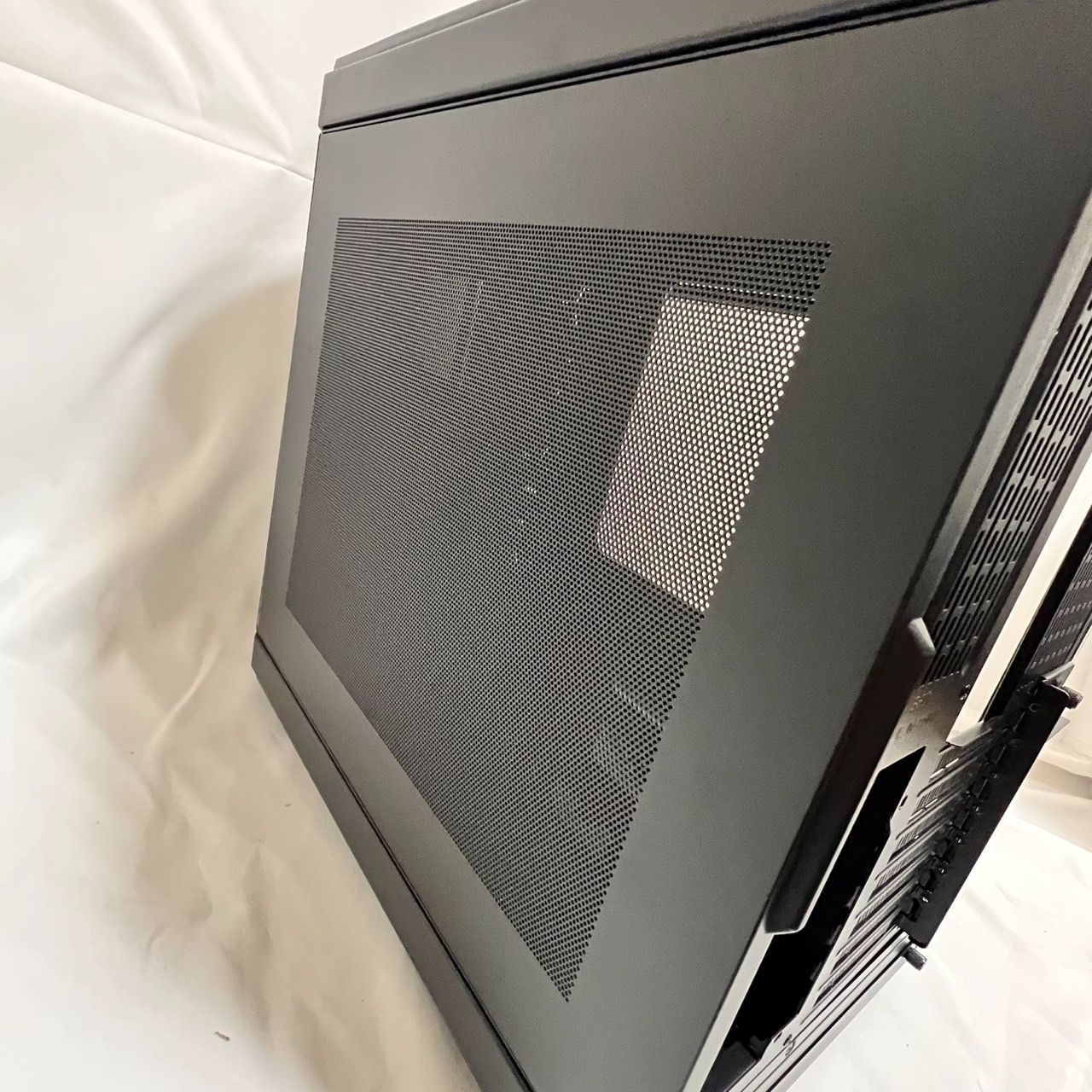 AsiaHorse ATX PCケース ミドルタワー デュアルチャンバー RTX AsiaHorse ATX PCケース ミドルタワー デュアルチャンバー RTX