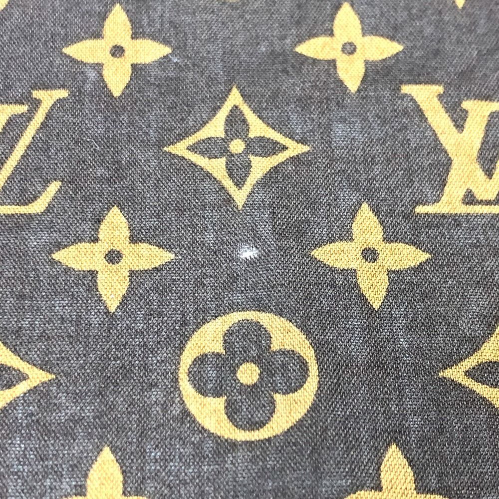 LOUIS VUITTON ルイヴィトン ハンカチ SUPREMEコラボ バンダナ