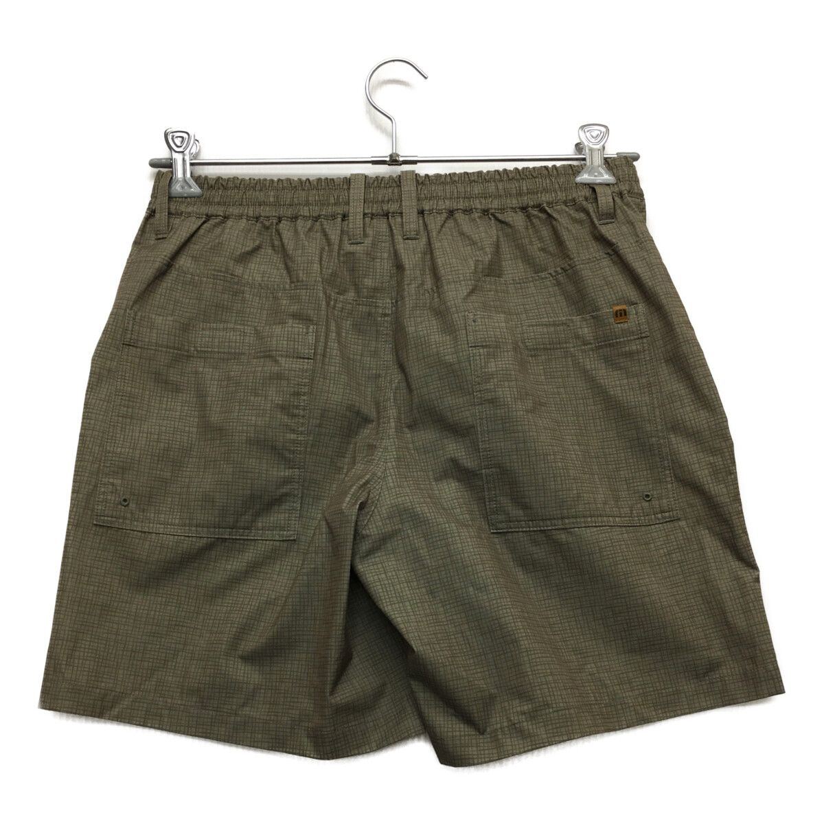 中古 メンズ トラビスマシュー TRAVIS MATHEW ショートパンツ S