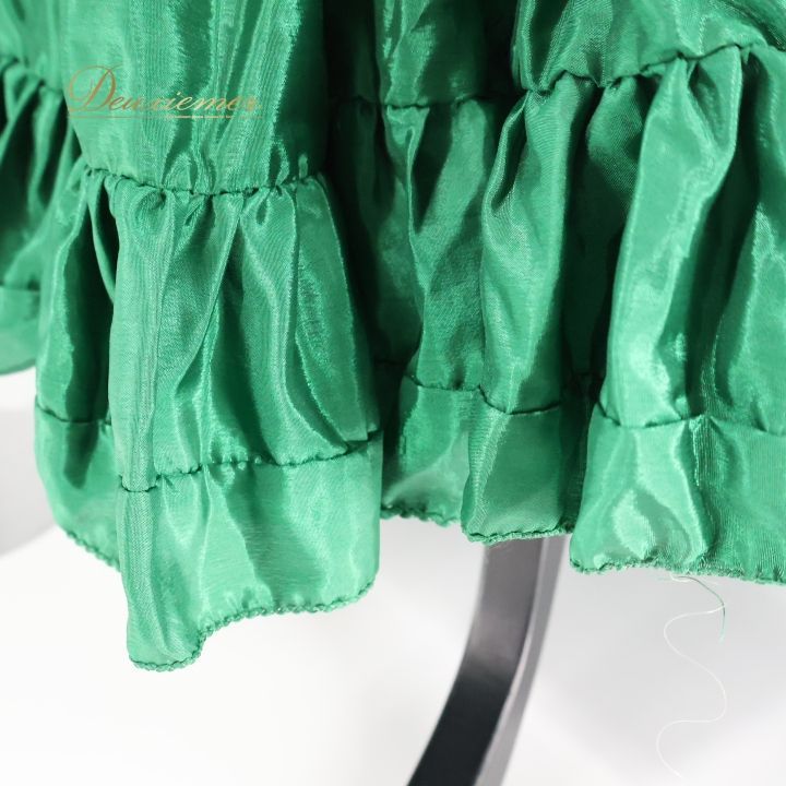 コスチューム 発表会