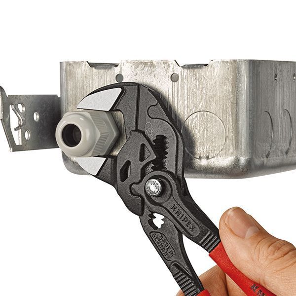 クニペックス プライヤーレンチ