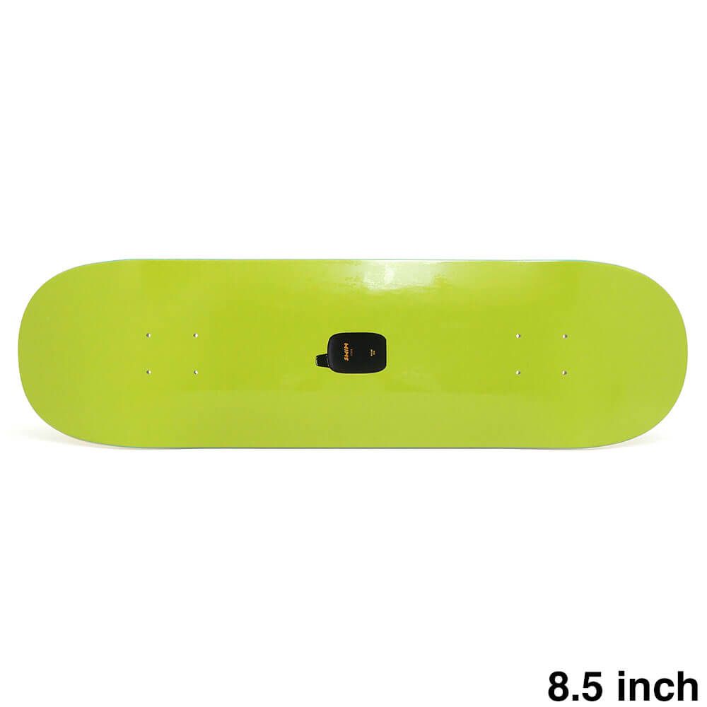 SWIM DECK スイム デッキ ETHAN LOY DEAD ICE 8.5 スケートボード スケボー