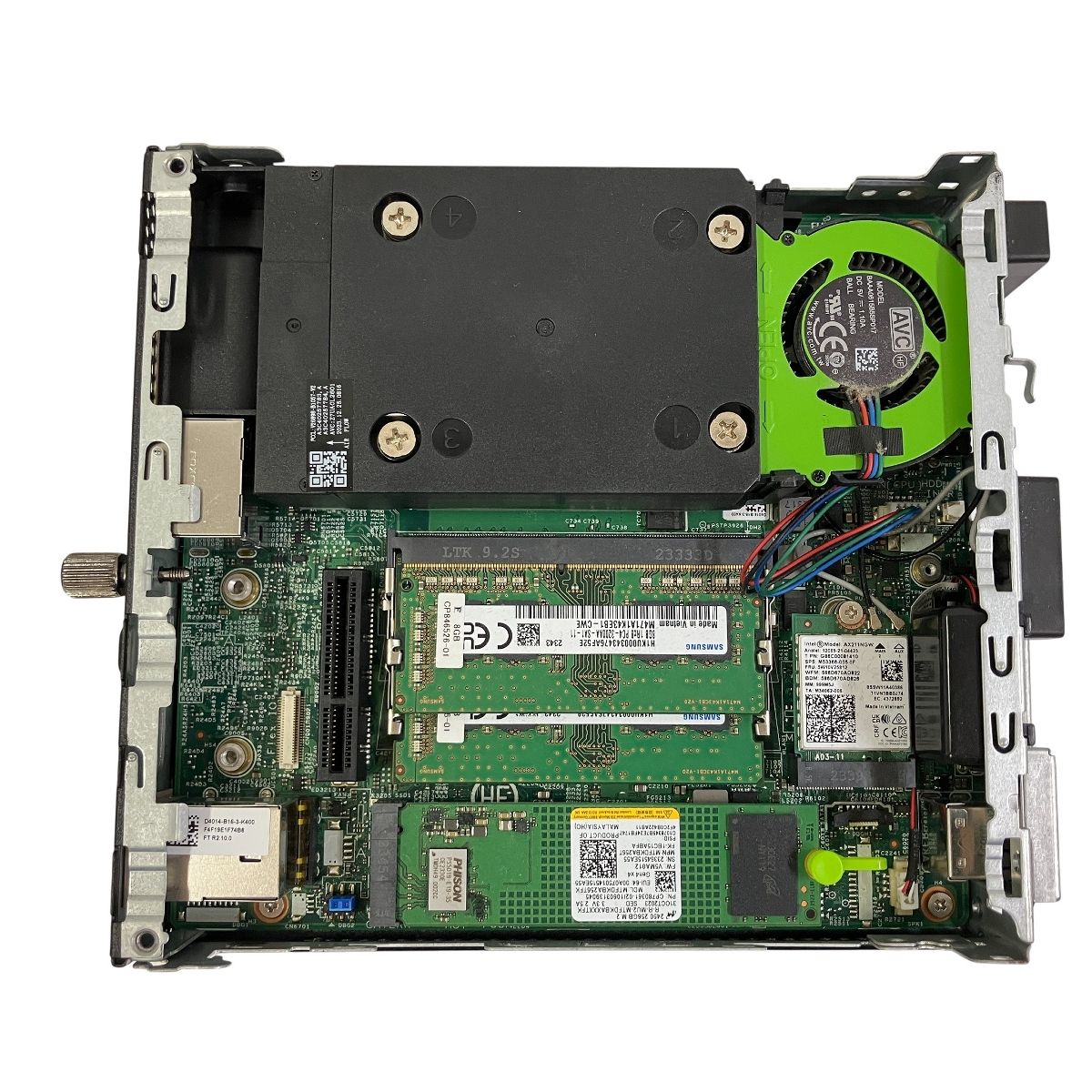 G6012|NX デスクトップPC