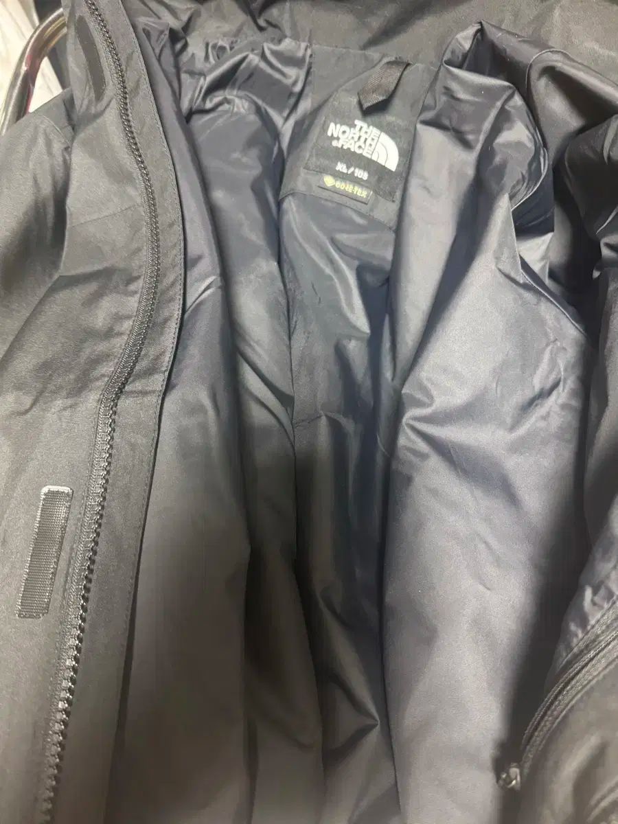 GORE-TEX₍ゴアテックス