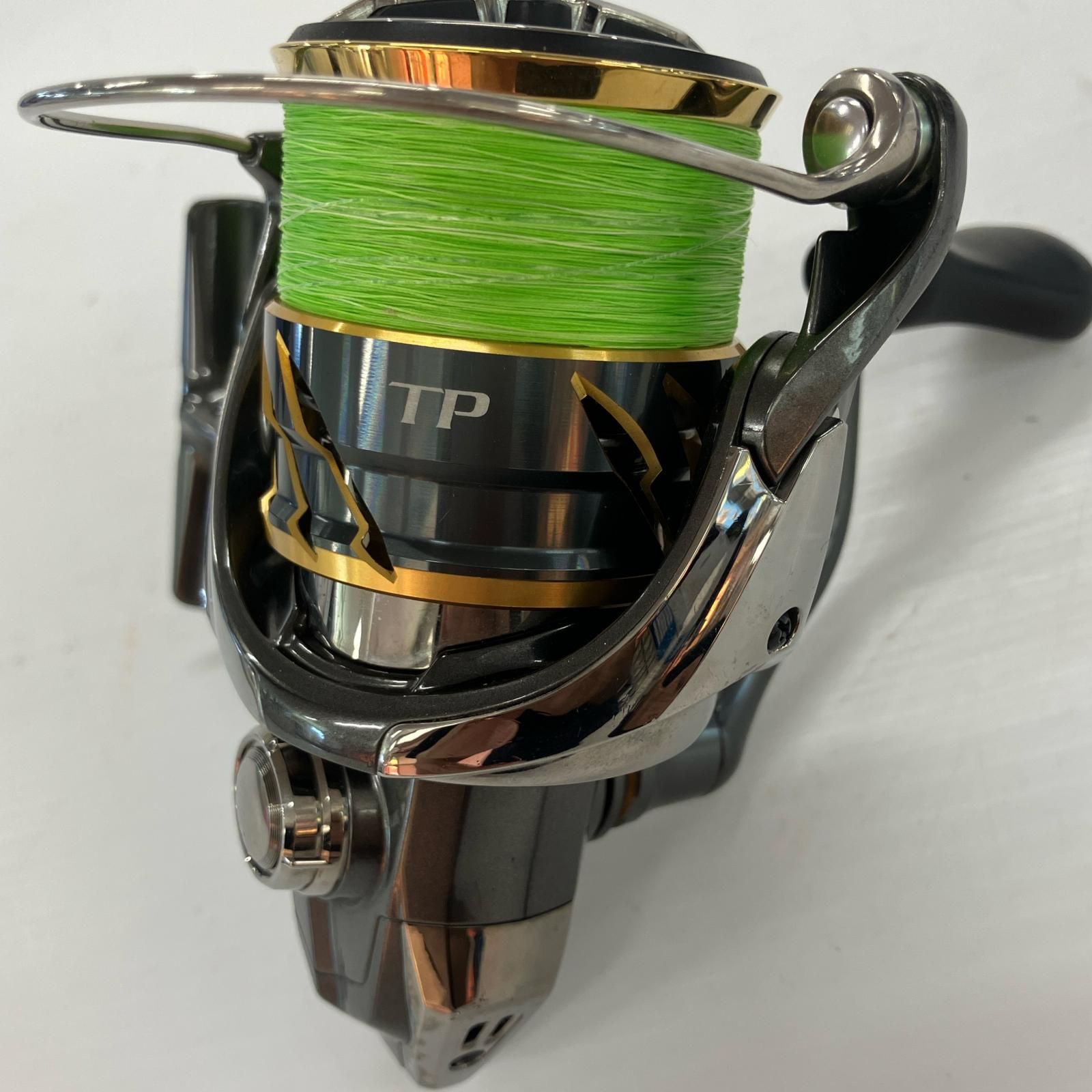 SHIMANO シマノ スピニングリール 20ツインパワー 2500SHG 04139