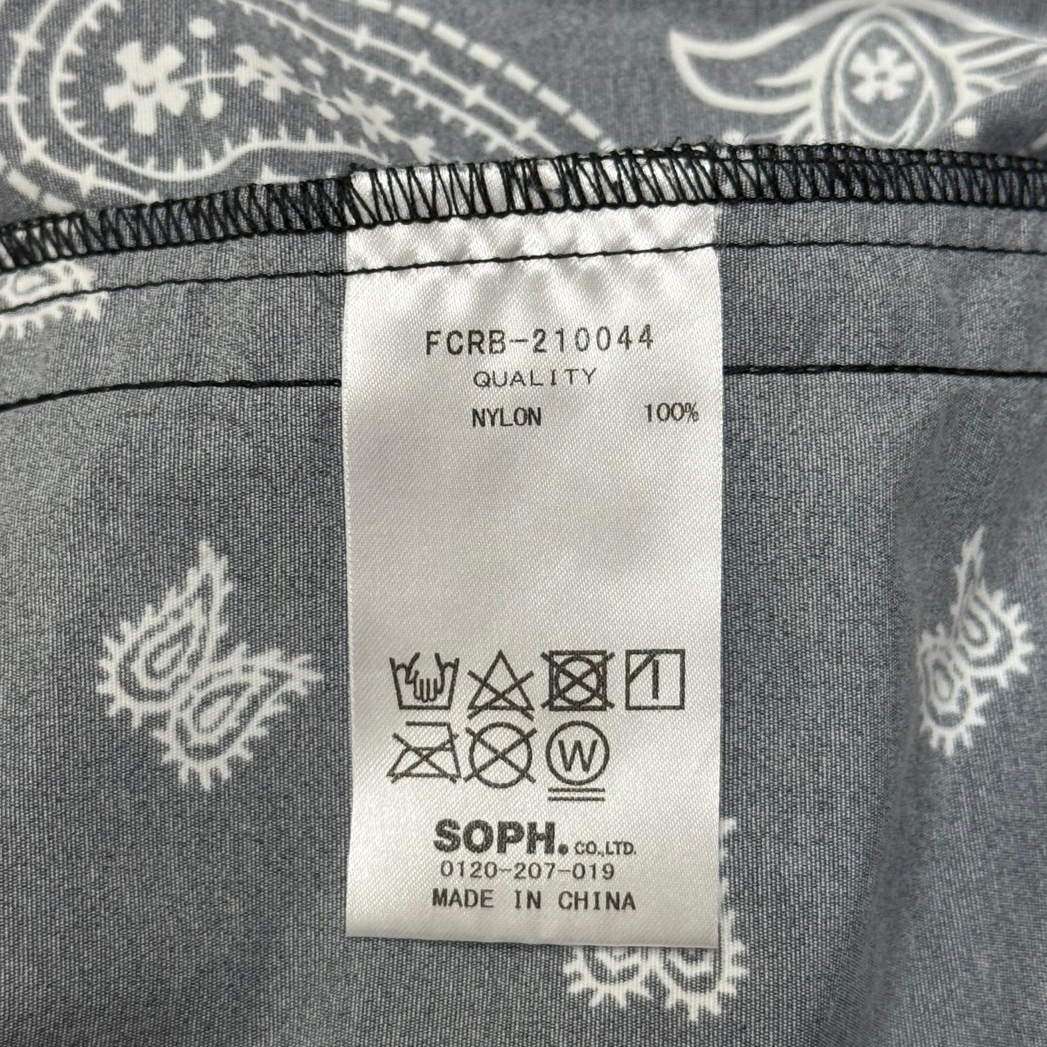 SHORTS スモールロゴショーツ