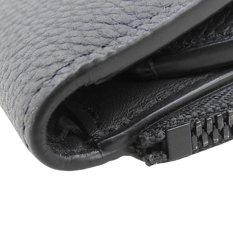 ルイヴィトン LOUIS VUITTON LVアエログラム ポルトフォイユ  