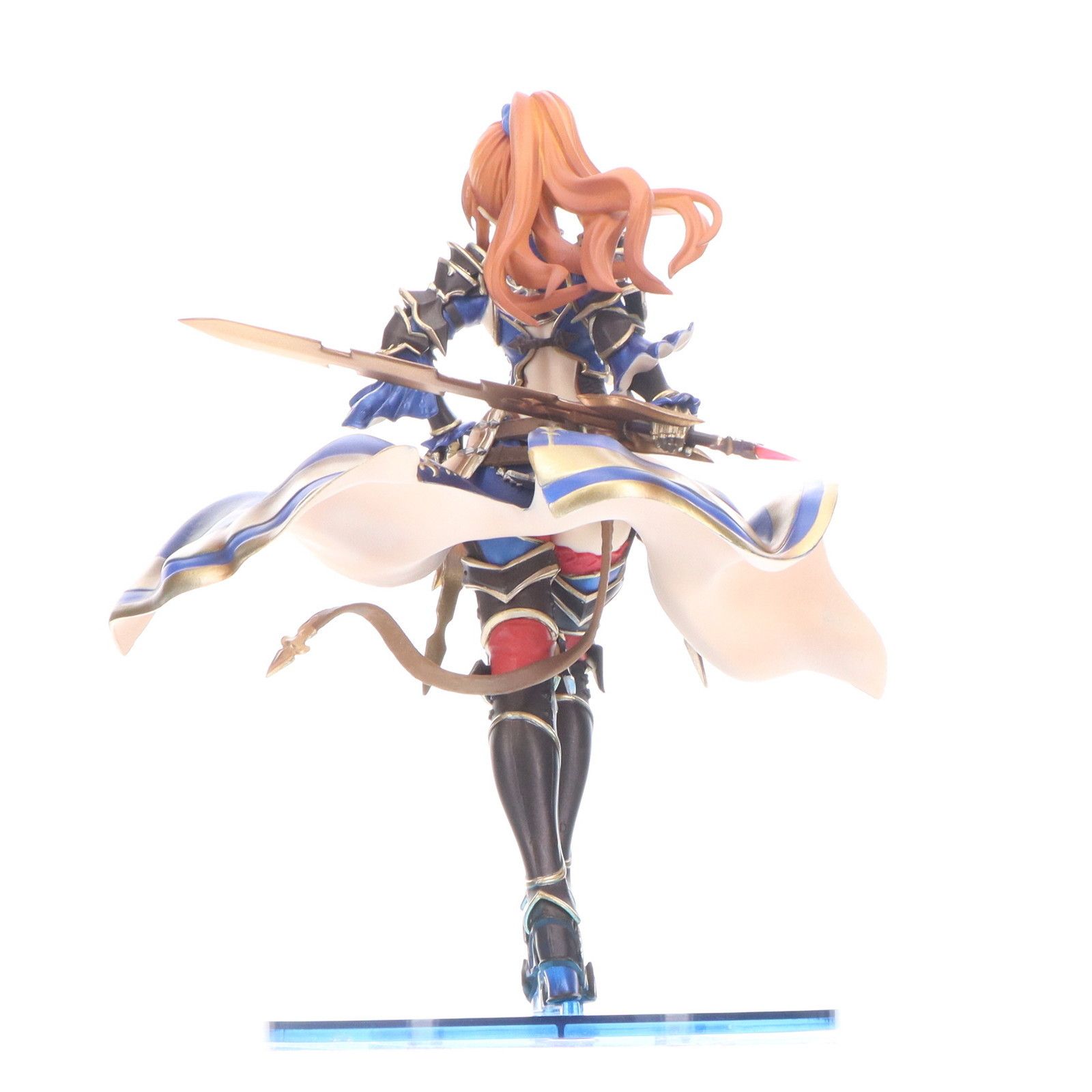 魂ウェブ商店限定 フィギュアーツZERO ベアトリクス 卸売 GRANBLUE