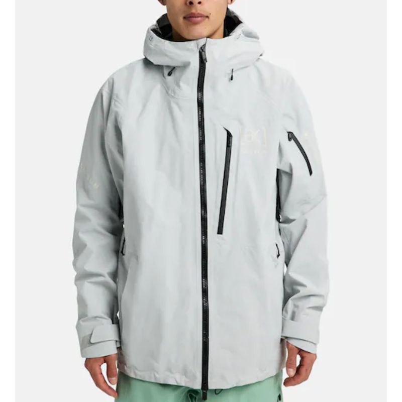 ムラスポ公式】BURTON バートン AK CYCLIC GORE-TEX 2L JK（GYCL） M