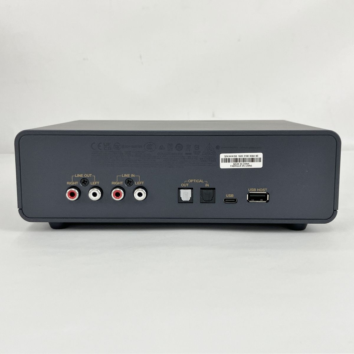 soundblaster