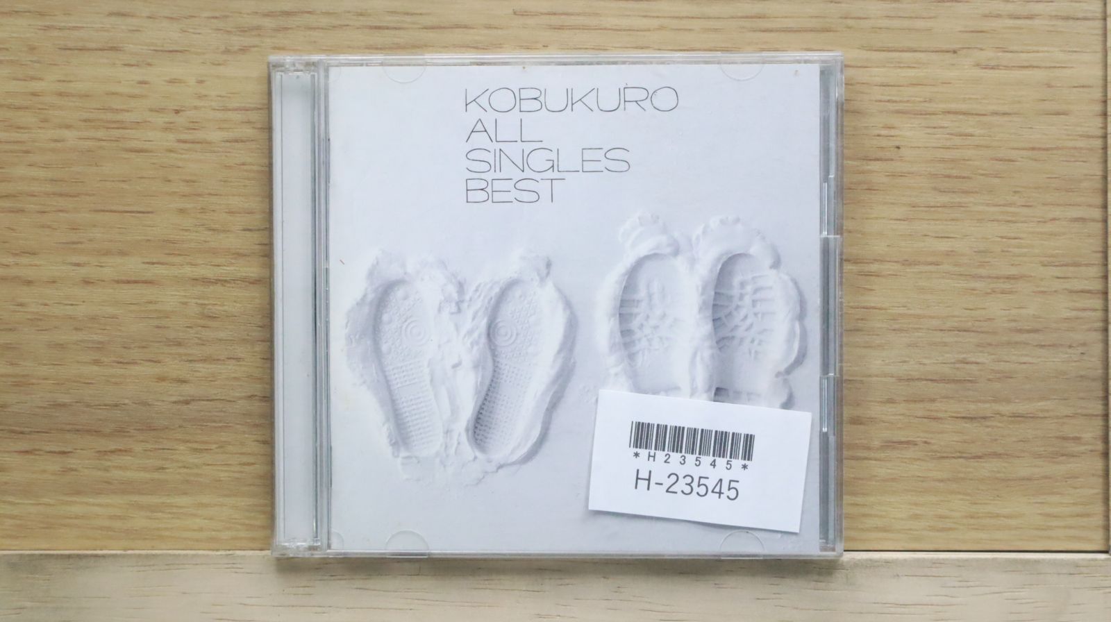 独特の上品 ALL 国内盤CD☆コブクロ/Kobukuro□ SINGLES (通常盤 BEST 邦楽