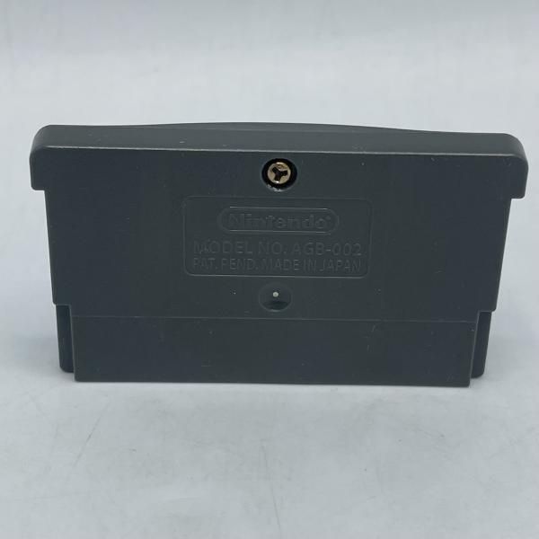 GBA ｻﾑﾗｲｴﾎﾞﾘｭｰｼｮﾝ 桜国ｶﾞｲｽﾄ ｿﾌﾄのみ 92