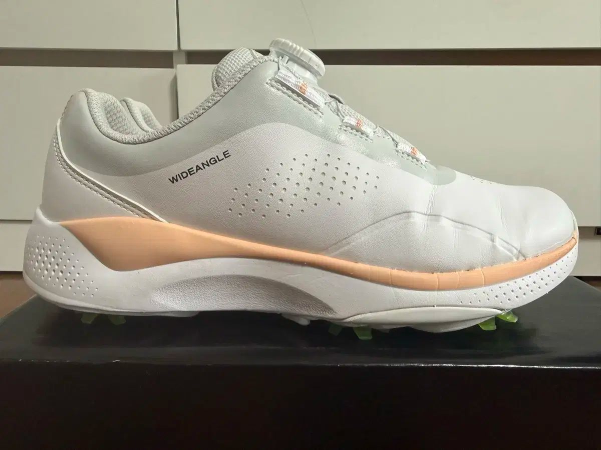 ワイドアングル