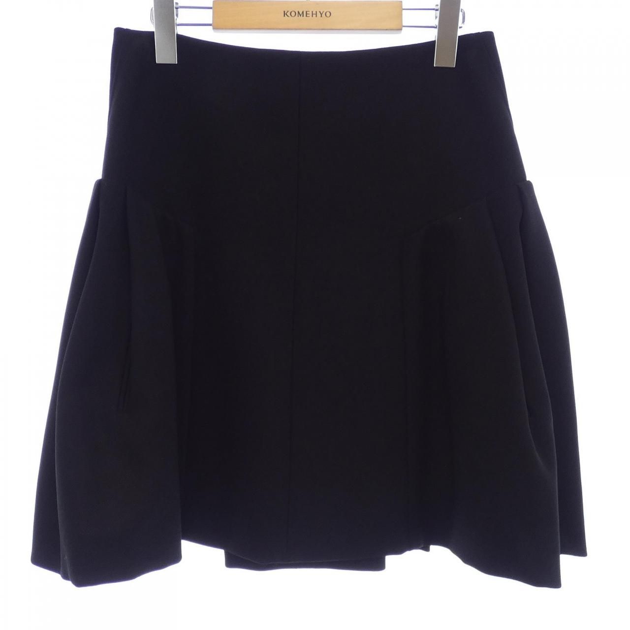 クリスチャンディオール CHRISTIAN DIOR 6H21341A1507 スカート