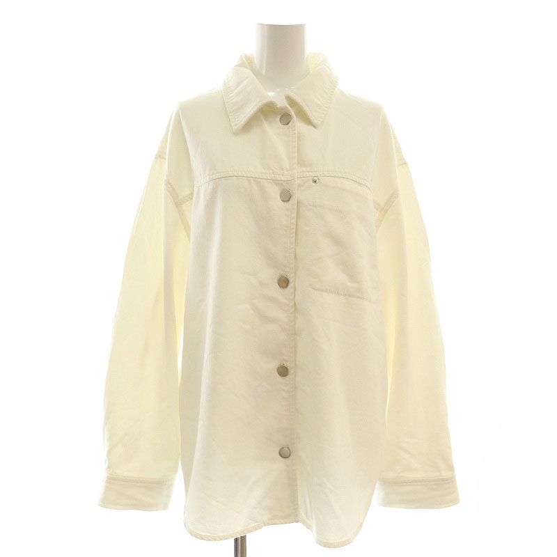 Theory luxe - theory luxe シャツ Theory luxe（セオリーリュクス）公式通販サイト