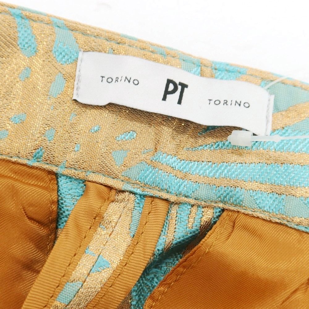 新品】ピーティートリノ PT TORINO ESTELLE ポリエステルアセテート  