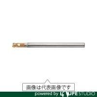 UT超硬EMラジアス φ8×コ-ナR0.5 HRRS40800524