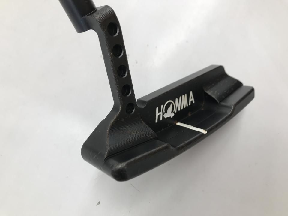 【即納】TOUR WORLD TW-PT Blade | 中古 | パター | ホンマゴルフ