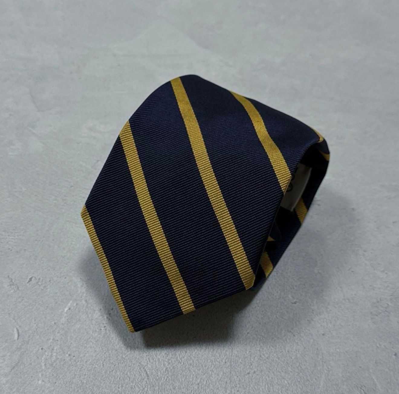 23AW ブルックスブラザーズ アーカイブコレクション バーストライプタイ