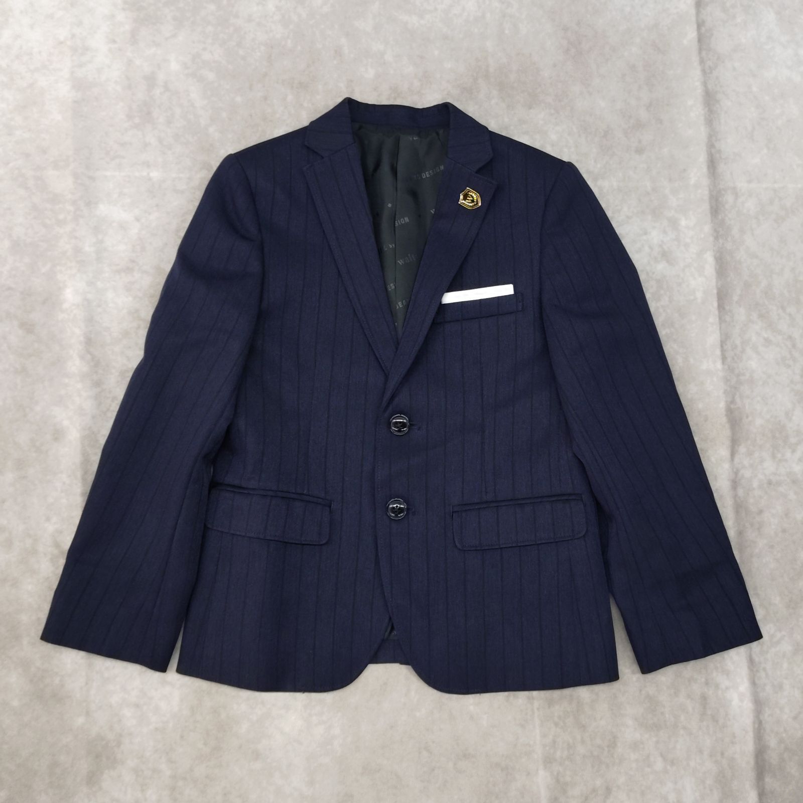 waltz by BEAMS DESIGN 120㎝ 入学式 発表会 フォーマル ビームス 入学