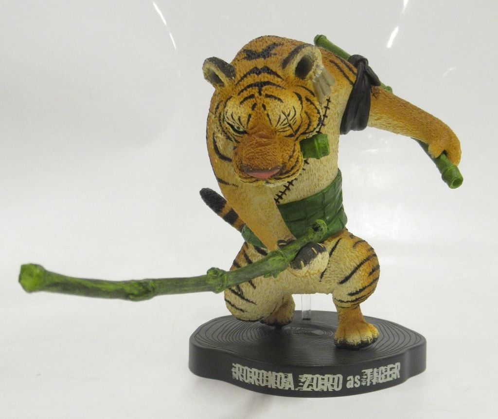 豊富な，本物保証 フィギュアーツZERO Artist Special シャンクスas