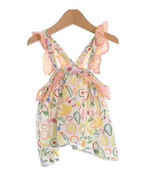 STELLA McCARTNEY KIDS ワンピース（その他） キッズ 【古着】【中古】【送料無料】