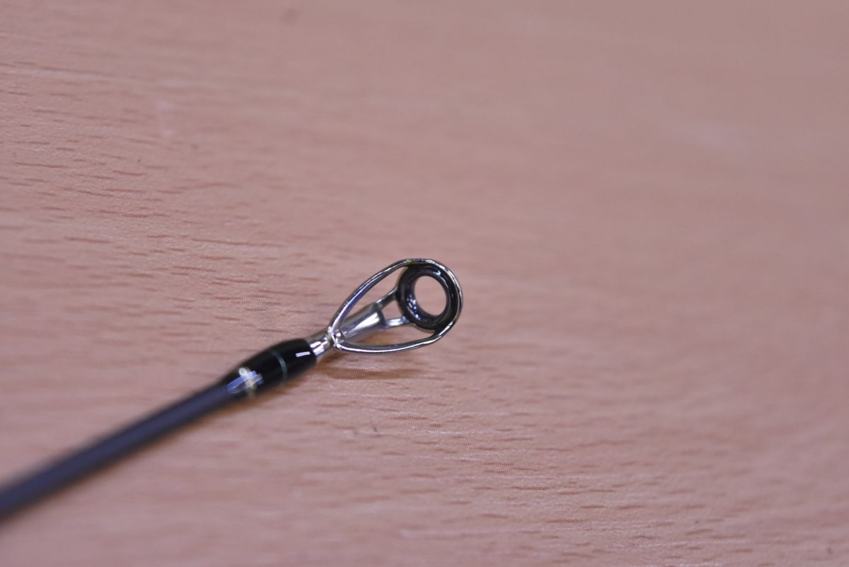 Shoreluck キジハタ