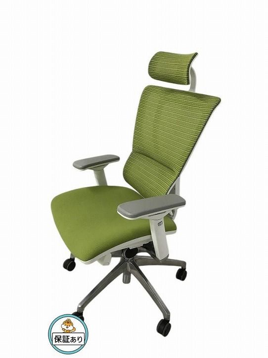 エルゴヒューマン Ergohuman エルゴヒューマン オフィスチェア ベーシック
