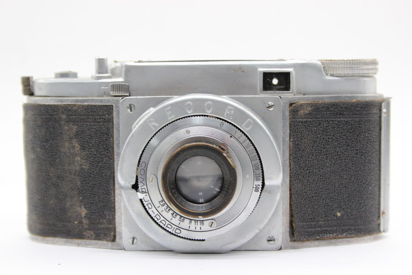 訳あり品】 Record Schneider Radionar 5cm F2.9 カメラ s3467 - メルカリ