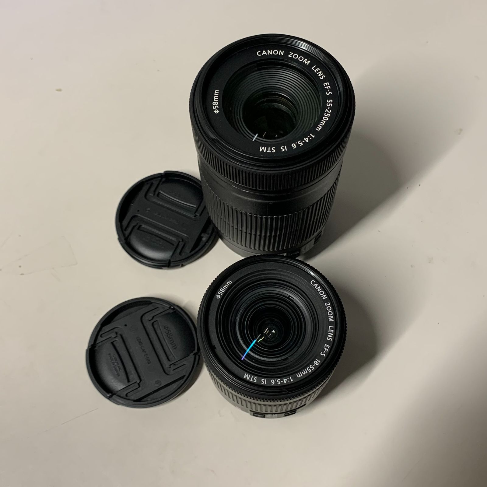 むつ64-1431】Canon EOS KISS X10 ダブルズームキット【併売】 - メルカリ