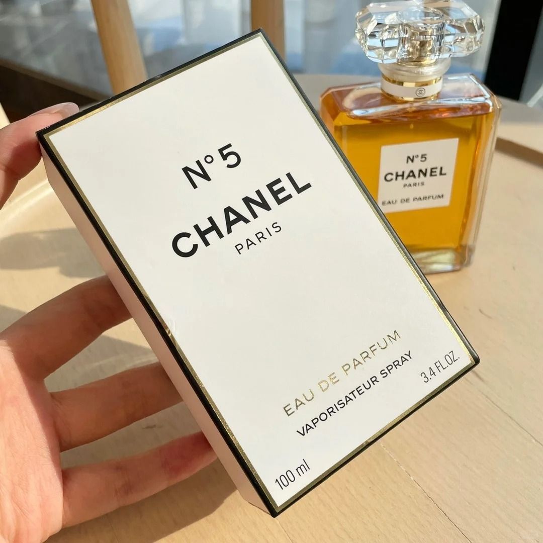 値下げ【新品未使用】 シャネル CHANEL N°5 No5 オーデパルファム 香水  