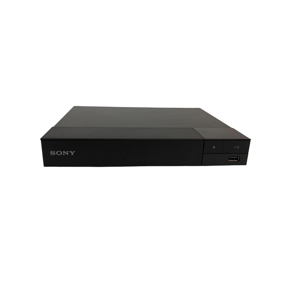 SONY BDP-S150 ブルーレイ ディスクプレーヤー Blu-ray DVD プレイヤー 2021年製 ソニー Z10430568