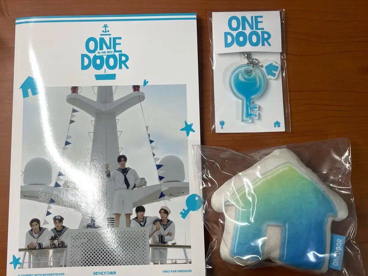 BOYNEXTDOOR(ボイネク) メンバーシップキット BOYNEXTDOORファンクラブ