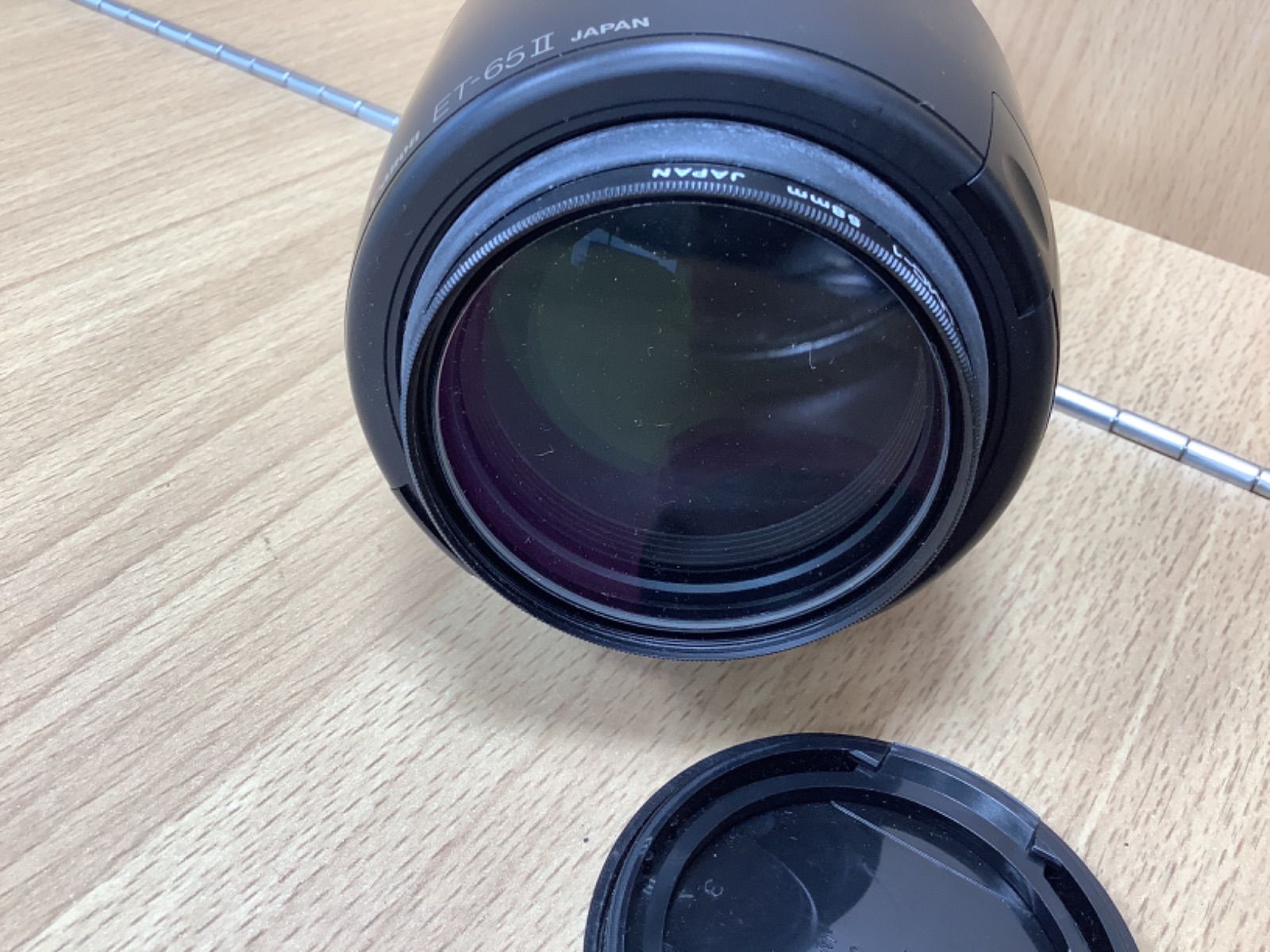 100 レンズセット