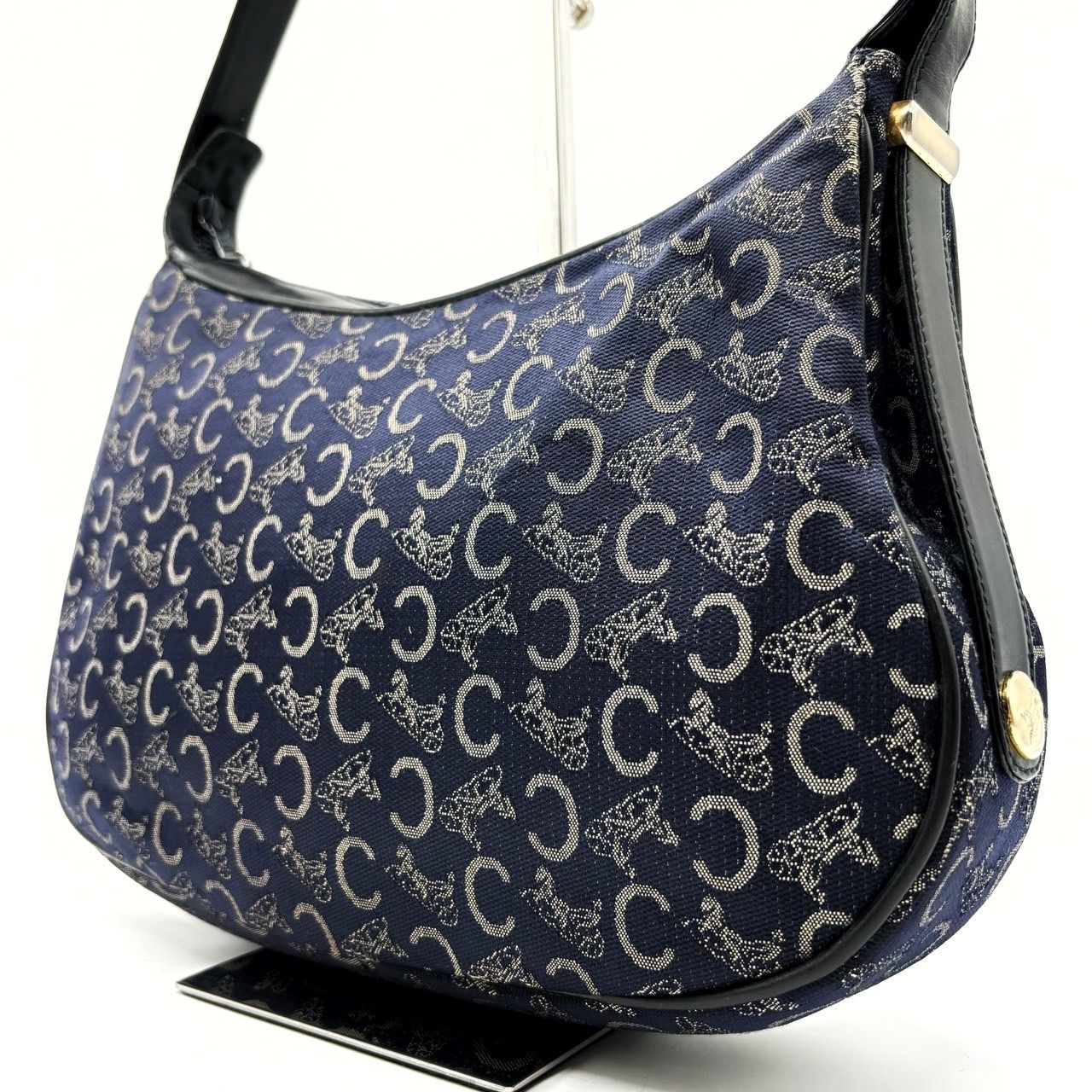 ✨良品✨ CELINE セリーヌ ワンショルダーバッグトートバッグ C 