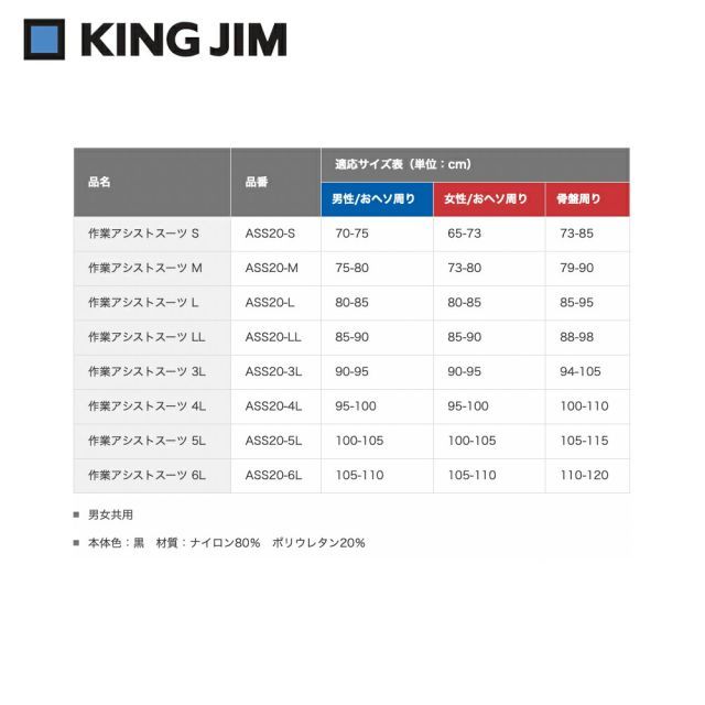 作業負担軽減 重量物