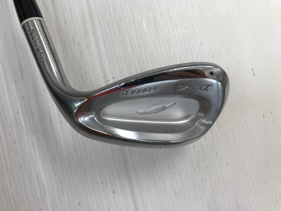 DJ-4 52 WEDGE NSプロ TS-114w ウェッジ フォーティーン 最短