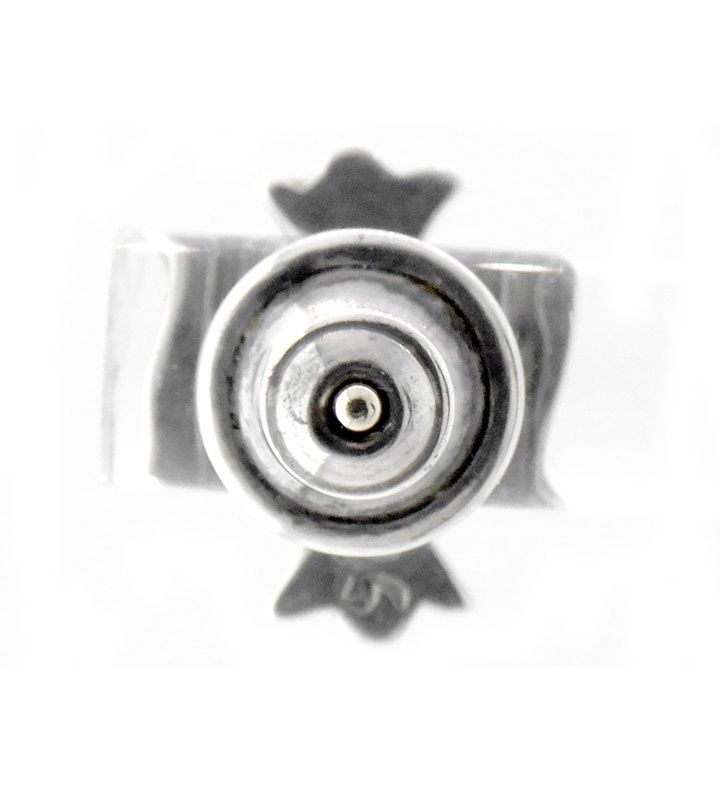 シルバー ピアス