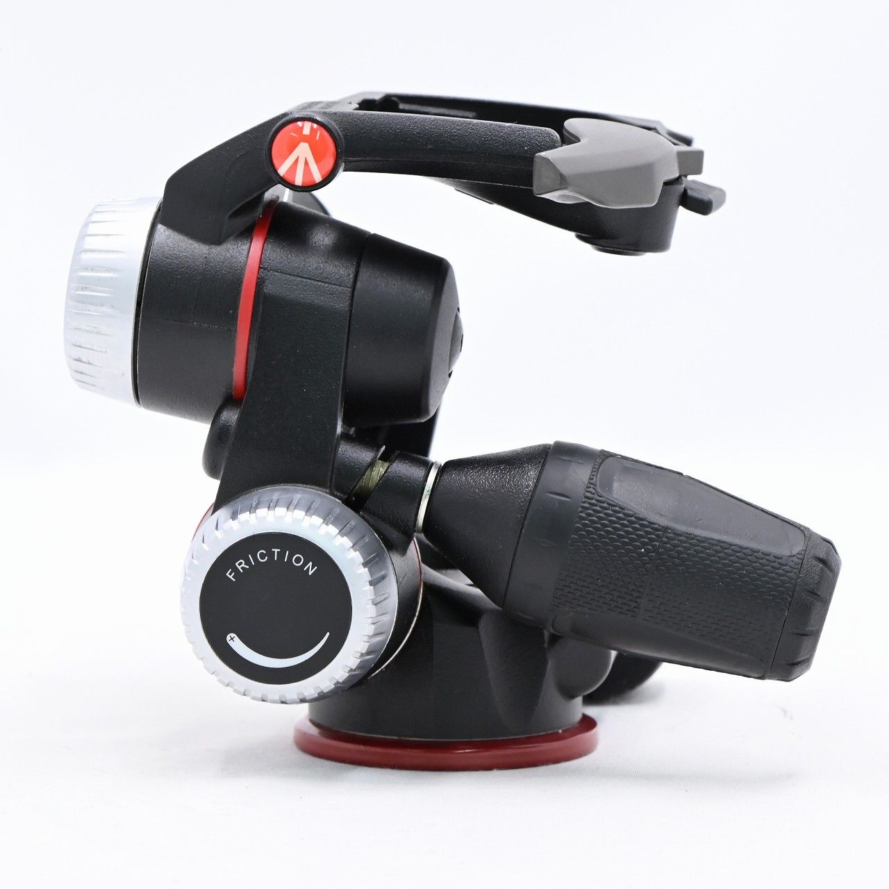Manfrotto マンフロット XPRO 3ウェイ雲台 MHXPRO-3W アクセサリ