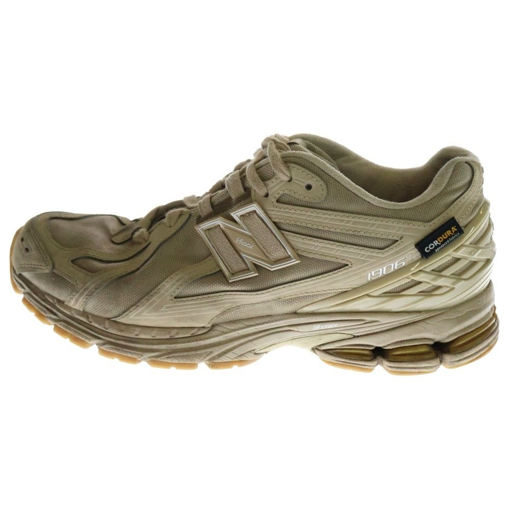 New Balance (ニューバランス) 1906RT CORDURA PACK BEIGE