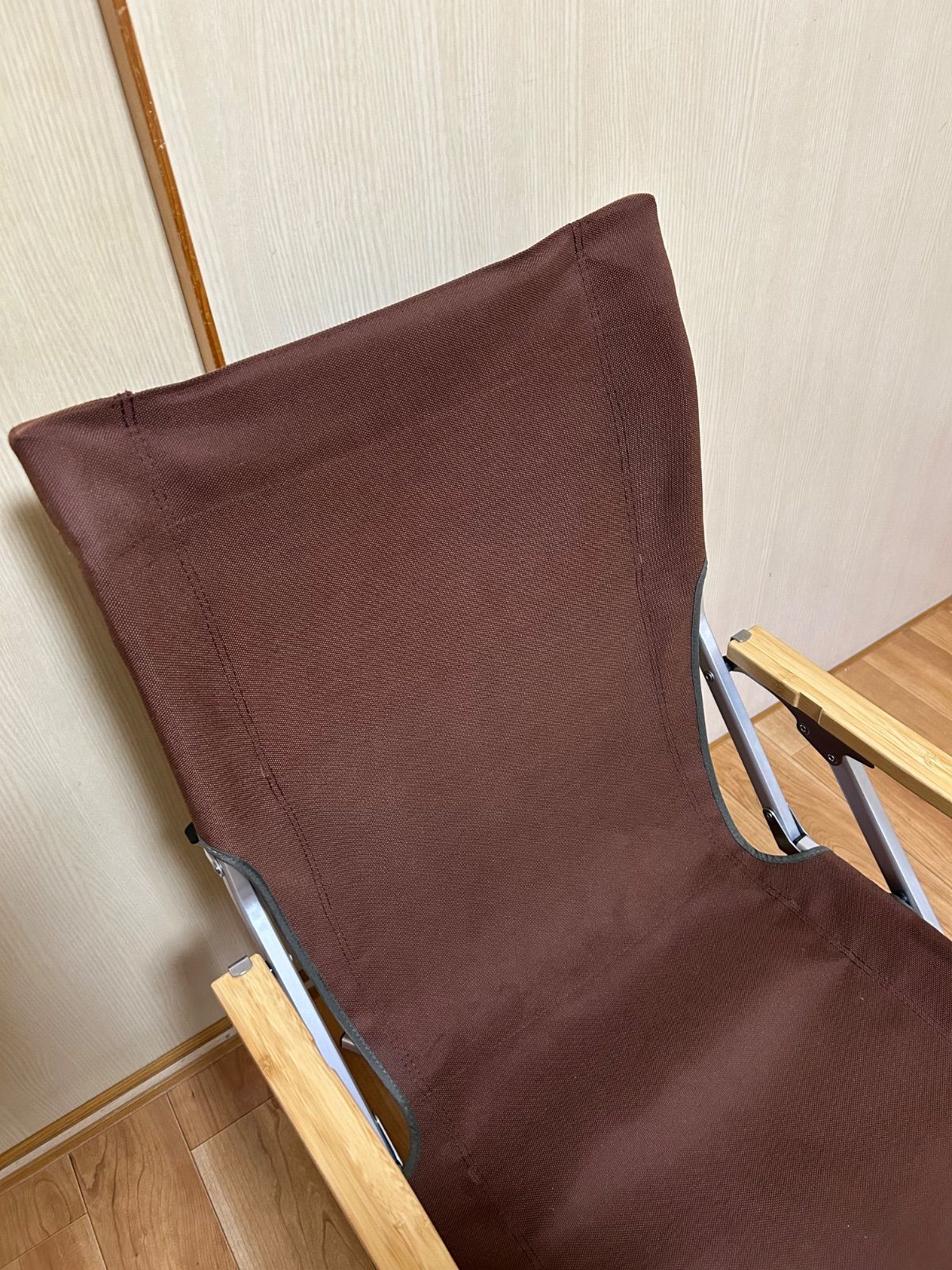 アウトドア