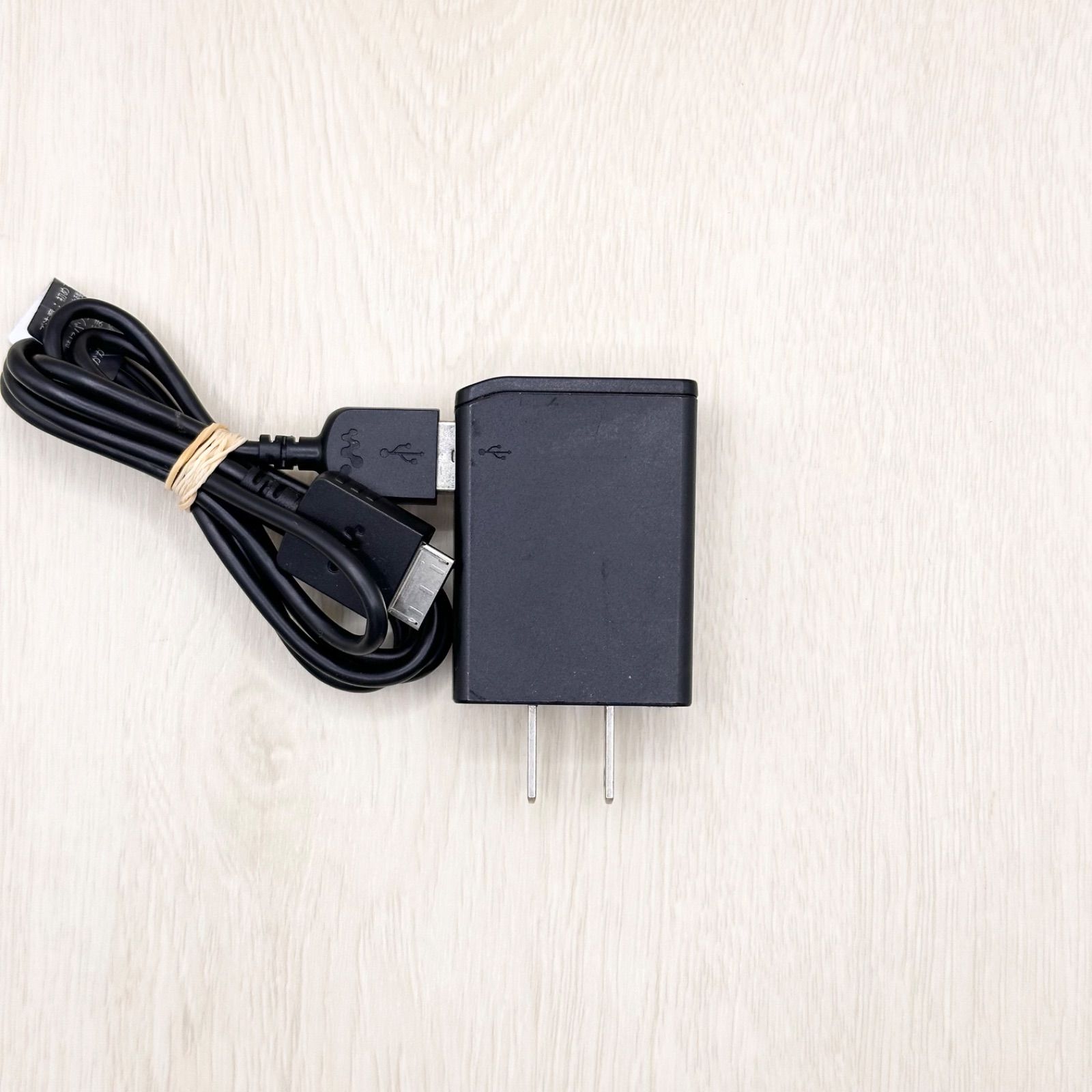 ソニー WALKMAN充電 SONY ウォークマン WALKMAN ACアダプター アダプタ