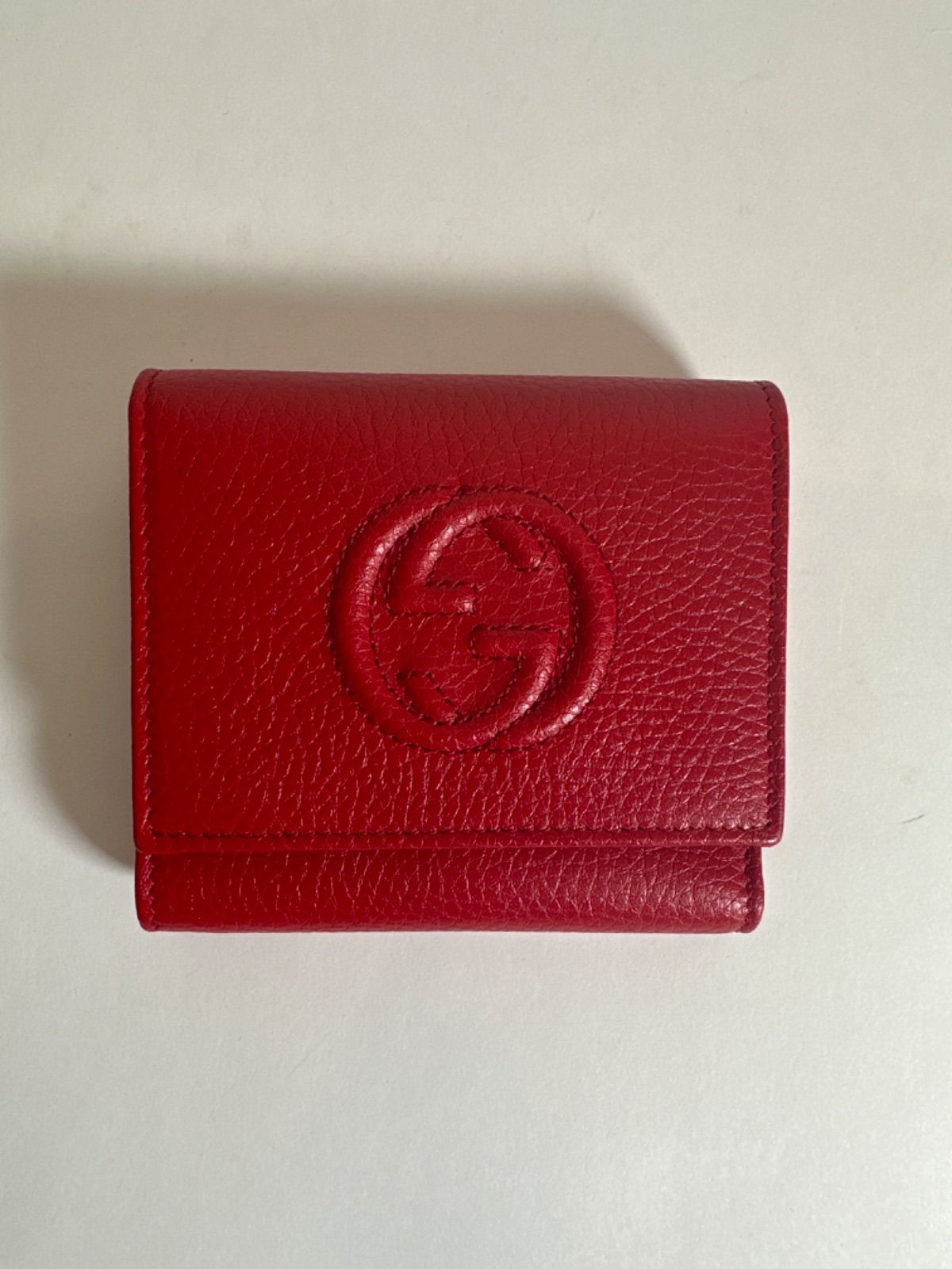 GUCCI　お財布 2023年開運財布】人気ブランドの新作ラッキー財布【グッチ